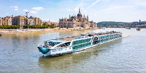 Amadeus River Cruises