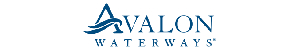 Avalon Waterways logo