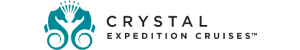 Crystal Expedition Cruises logo