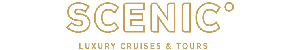 Scenic River Cruises Logo