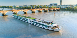 Scenic River Cruises