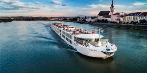 Uniworld River Cruises