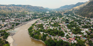 Magdalena River