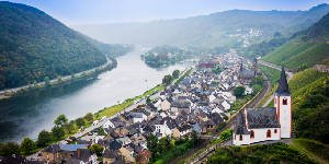 Moselle River