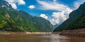 Yangtze River