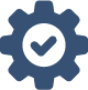 Exceptional service icon