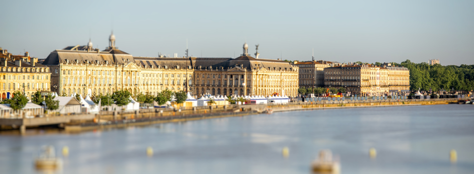 Bordeaux River