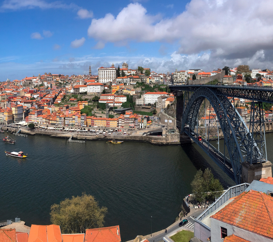 Douro River 4