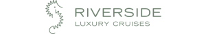 Riverside Luxury Cruises logo