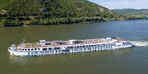 Riverside Luxury Cruises