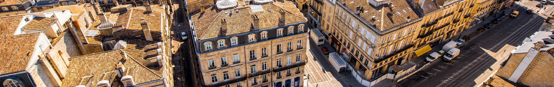 Bordeaux River