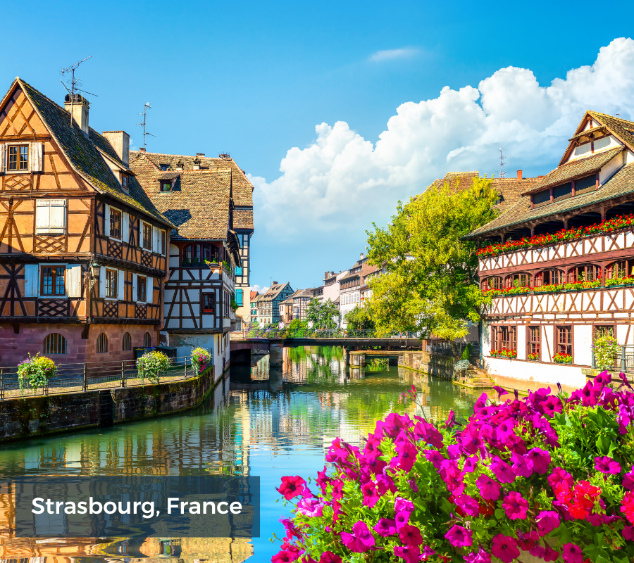 Strasbourg, France