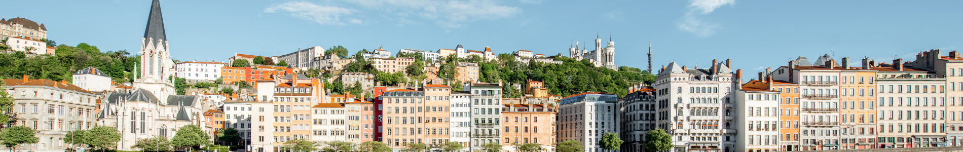 Lyon, France