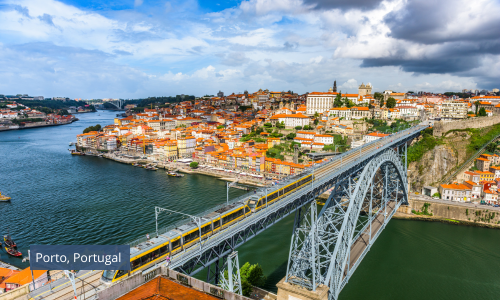 Porto, Portugal