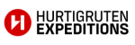 Hurtigruten Expedition Cruises Logo