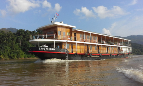 pandaw 1