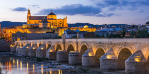 Guadalquivir River