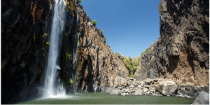 Zambezi River