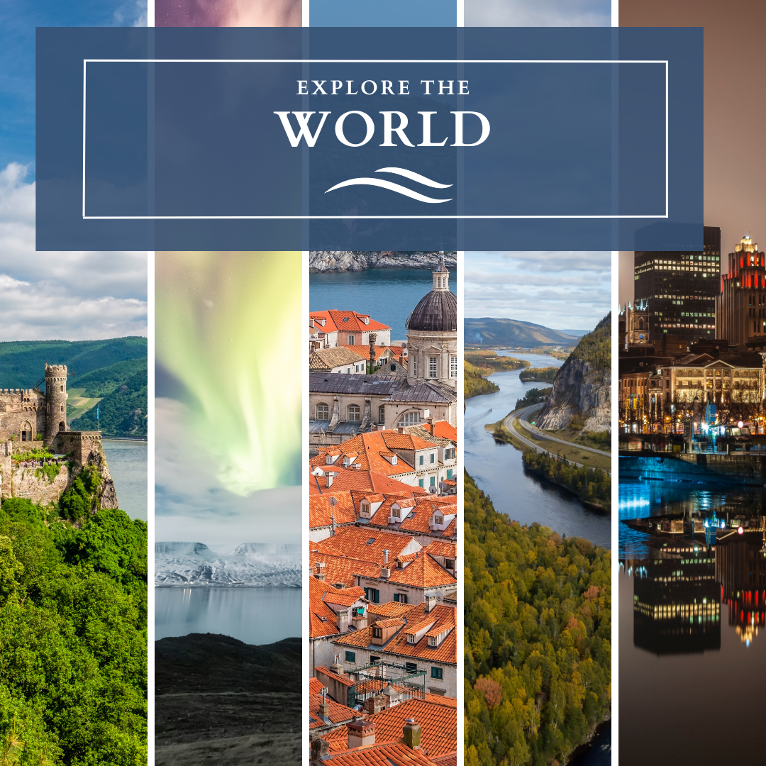 Explore the World