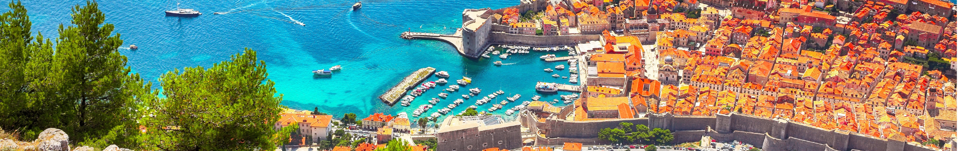 Coastal Cruises