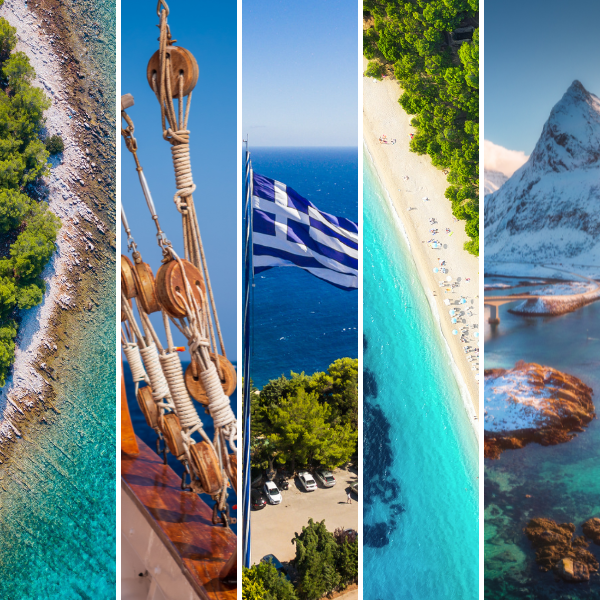 Featured Destinations