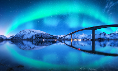 Northern Lights
