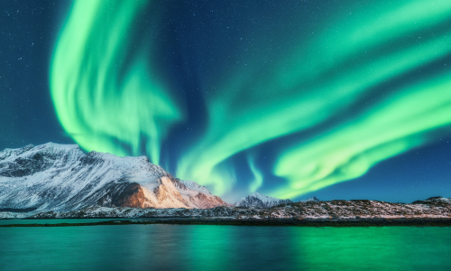 Northern Lights