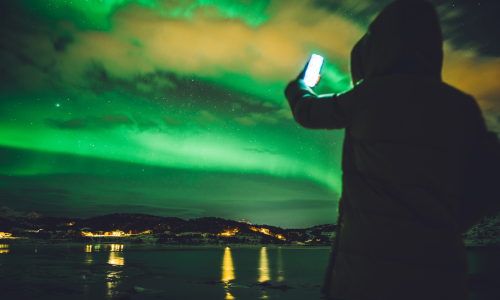Northern Lights