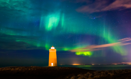 Northern Lights