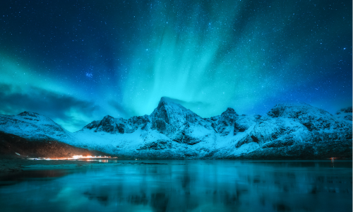 Northern Lights 