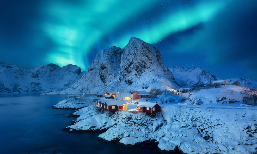 Northern Lights