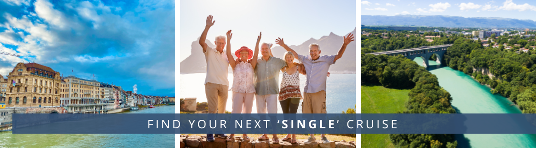 Solo Cruise Offers