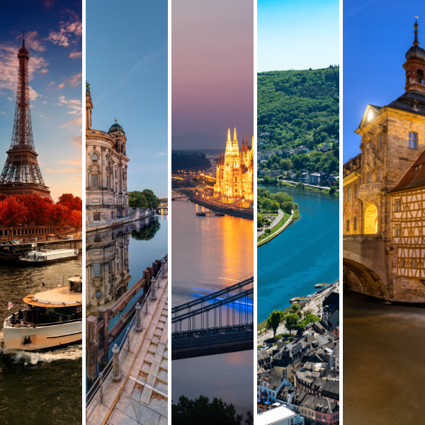 Tailored River Cruise Experiences