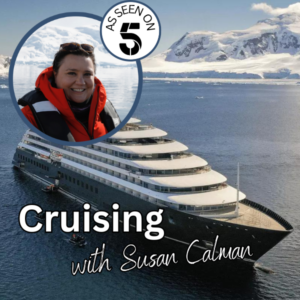 Susan Calman Antarctica intro