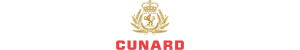 cunard cruises logo
