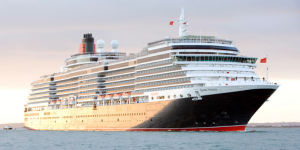 Cunard