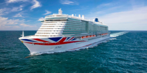 P&O Cruises
