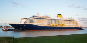 SAGA Cruises