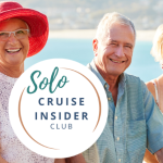Solo Cruise Insider Blog