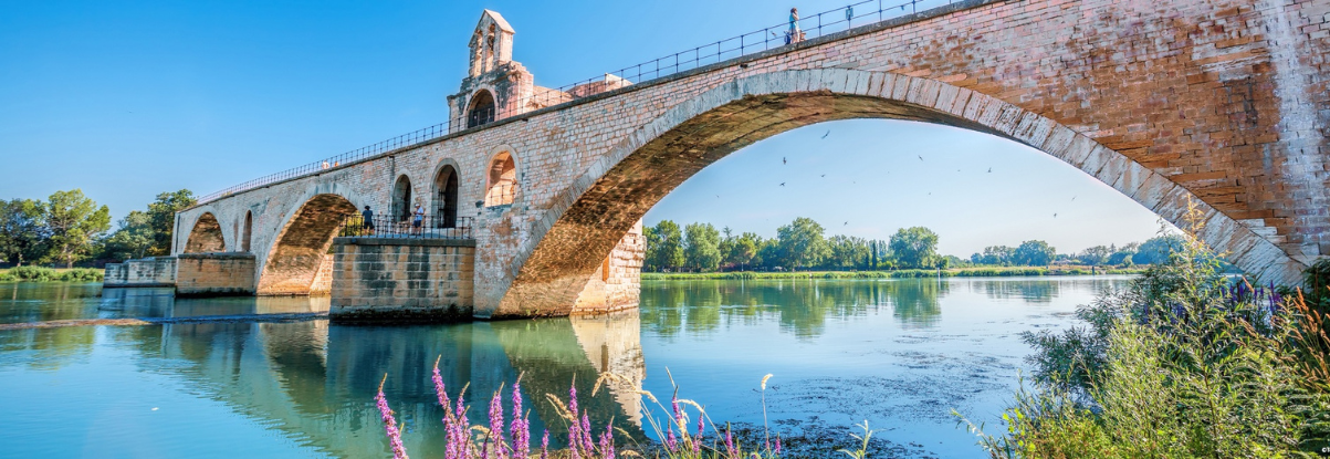 Exploring the Rhone A Journey Through Historic Cities
