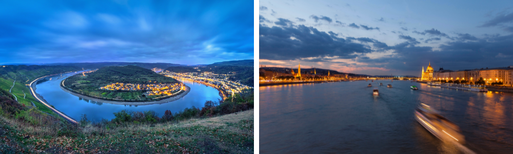 Danube River