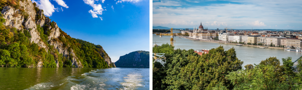 Danube River