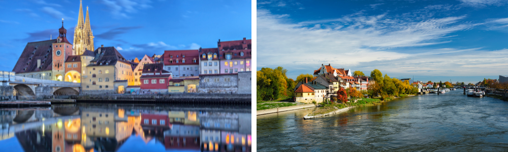 Regensburg