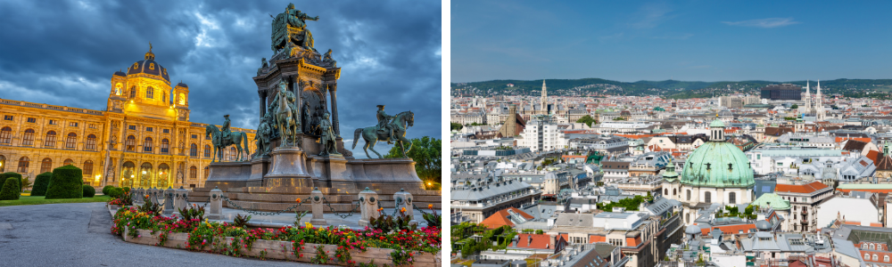 Vienna, Austria