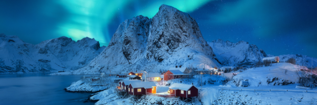 norway header