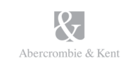 abercrombie and kent logo