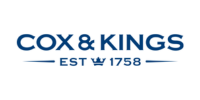 cox and kings logo