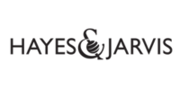 hayes and jarvis logo