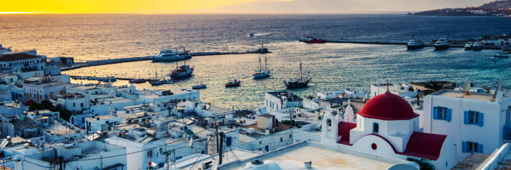 santorini header
