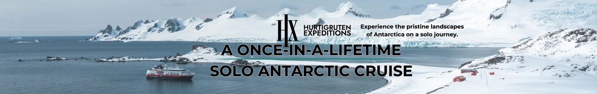 hx antarctica page header